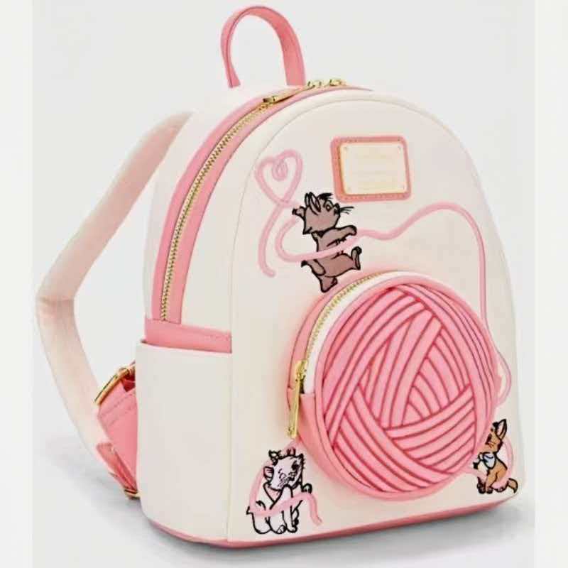 The Aristocats Marie Floral Al - Women Bags Dkny reseña y precio