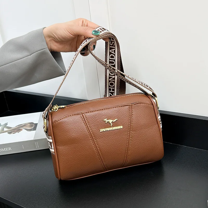 Kangaroo Luxury Brand Women's  - Women'S Kangaroo Bags reseña y precio