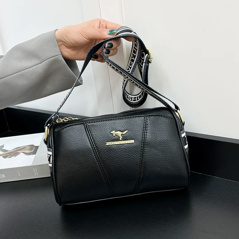 Kangaroo Luxury Brand Women's  - Women'S Kangaroo Bags reseña y precio