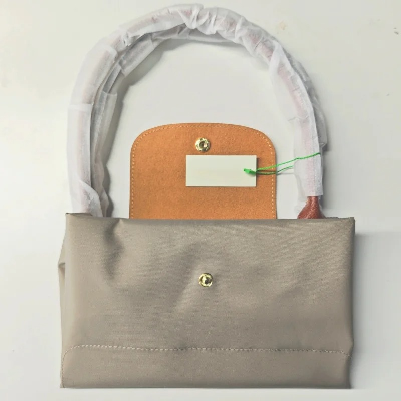 Classic Foldable Hobo Bag Nylo - Women Bags Designer Sale reseña y precio