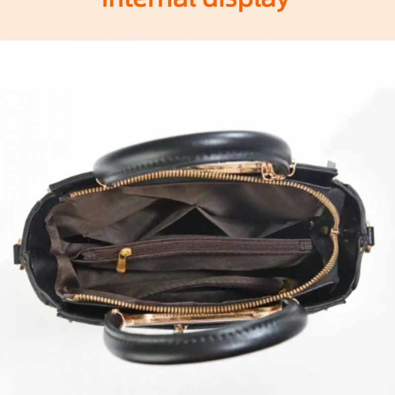 Elegant Women's Handbag Set, M - Women Bags Gift reseña y precio
