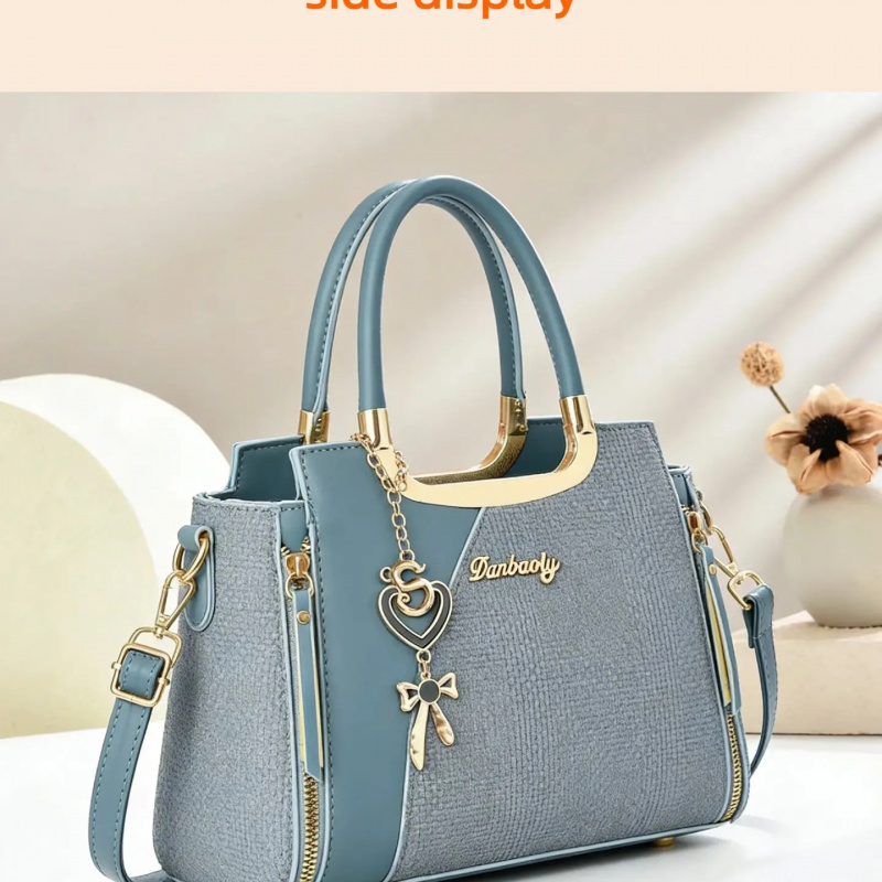 Elegant Women's Handbag Set, M - Women Bags Gift reseña y precio