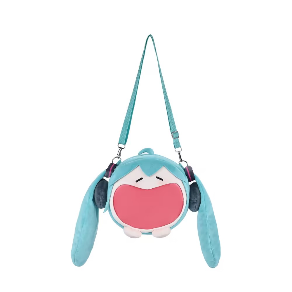 Official Cosplay Miku Itabag A - Women Bags And Purses reseña y precio