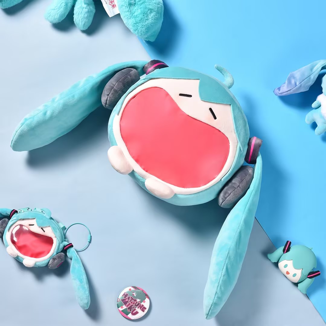 Official Cosplay Miku Itabag A - Women Bags And Purses reseña y precio
