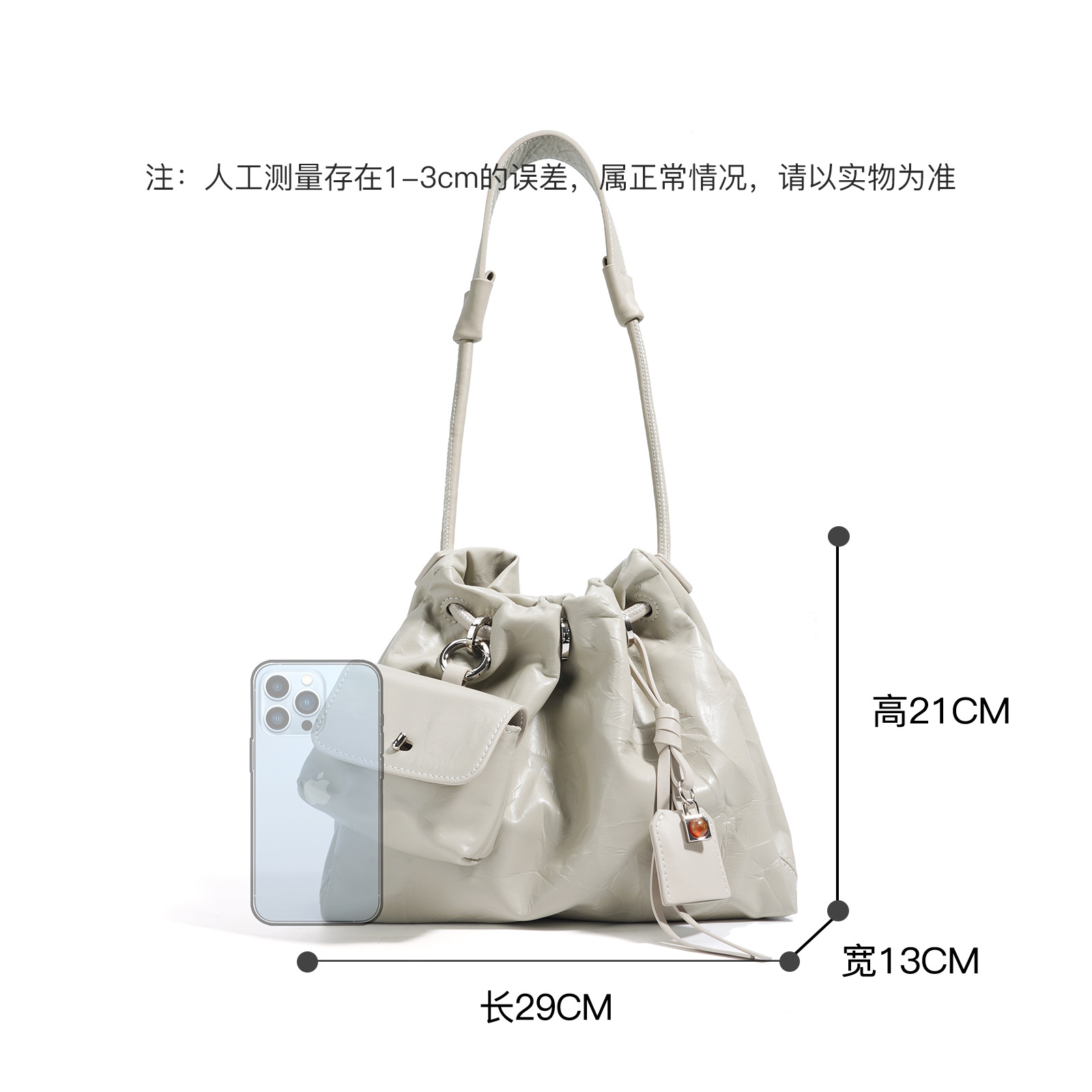New Paris-Custom Handbags Hand - Women Bags Designer Sale reseña y precio