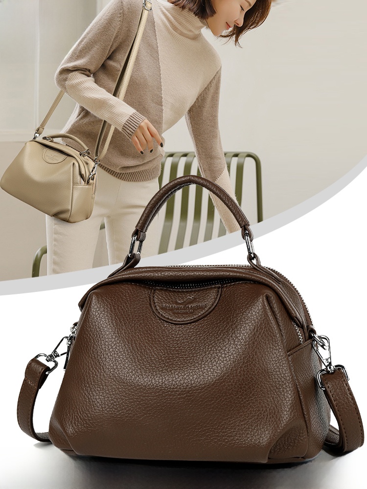 Rose Kangaroo Brand Soft Leath - Women'S Kangaroo Bags reseña y precio