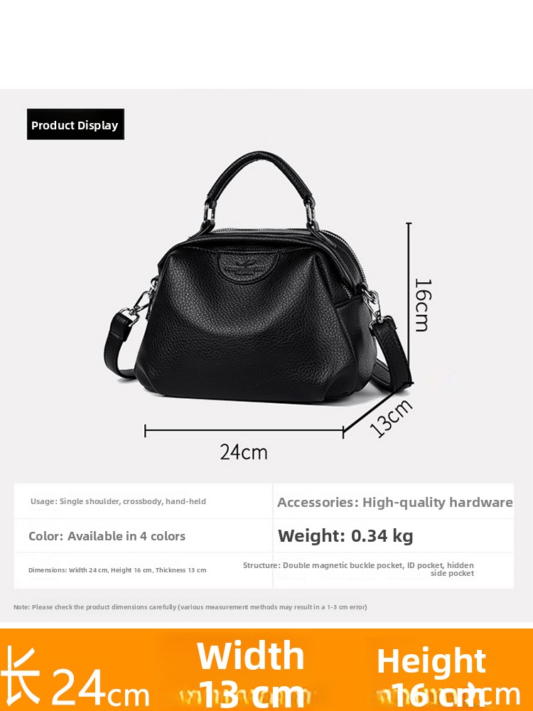 Rose Kangaroo Brand Soft Leath - Women'S Kangaroo Bags reseña y precio