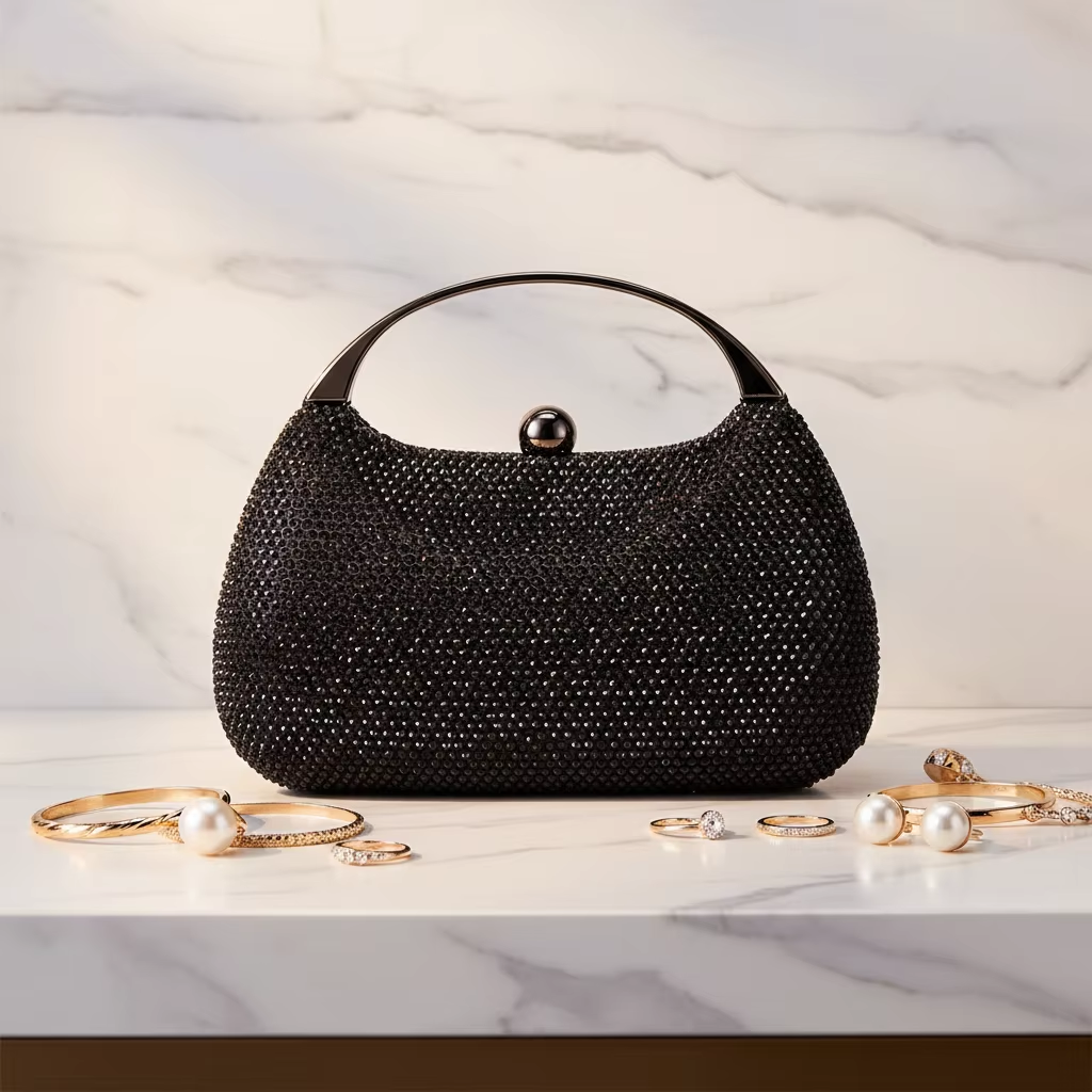 European American Cross-border - Women Handheld Bags reseña y precio