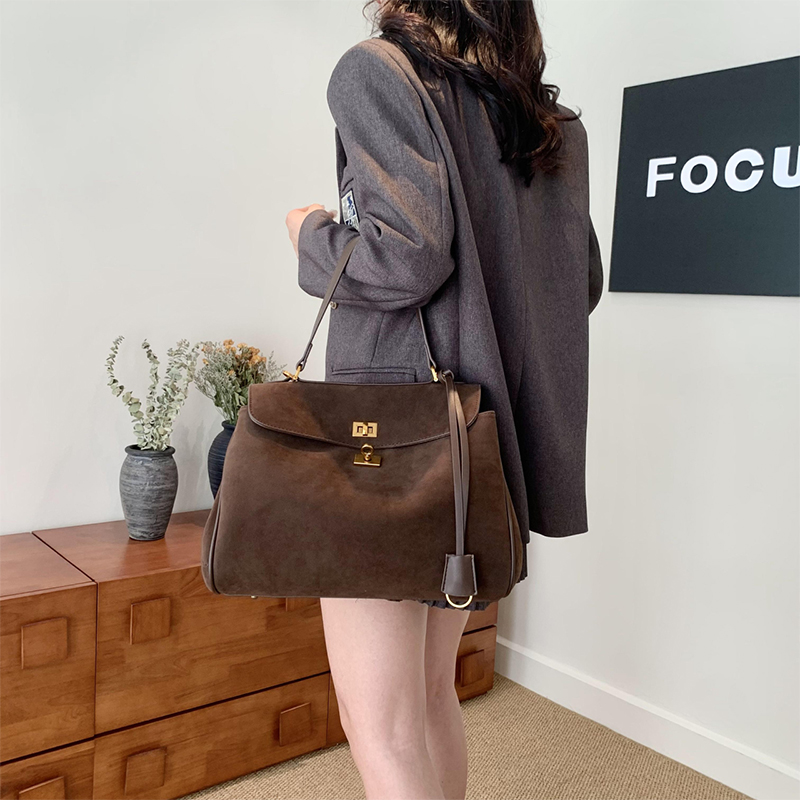 Hot Luxury Brand Women's Handb - Women Bags Branded Sale reseña y precio