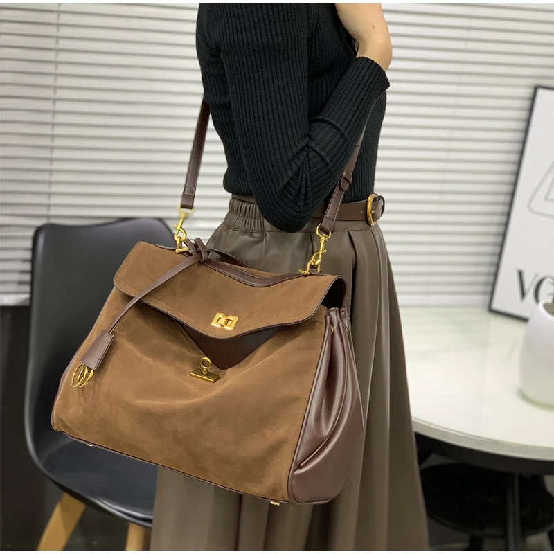 Hot Luxury Brand Women's Handb - Women Bags Branded Sale reseña y precio