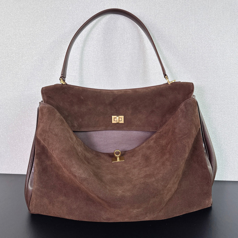 Hot Luxury Brand Women's Handb - Women Bags Branded Sale reseña y precio