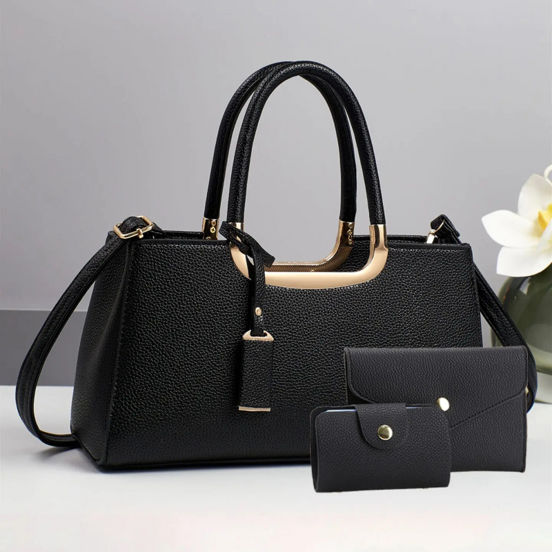 PU Leather Crossbody Shoulder  - Women'S Crossbody Bags reseña y precio