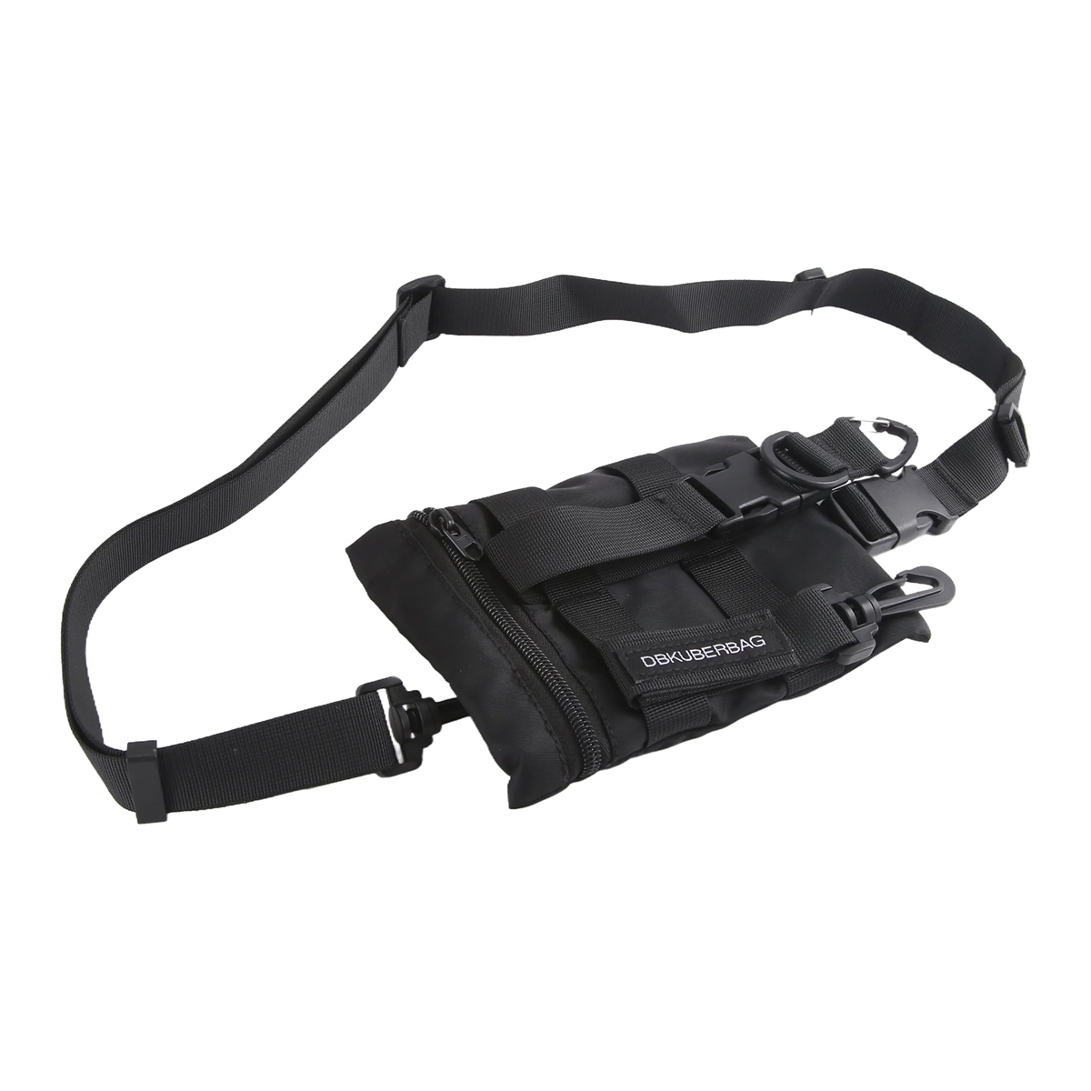 ABQR Single Shoulder Bag Men M - Women'S Crossbody Bags reseña y precio
