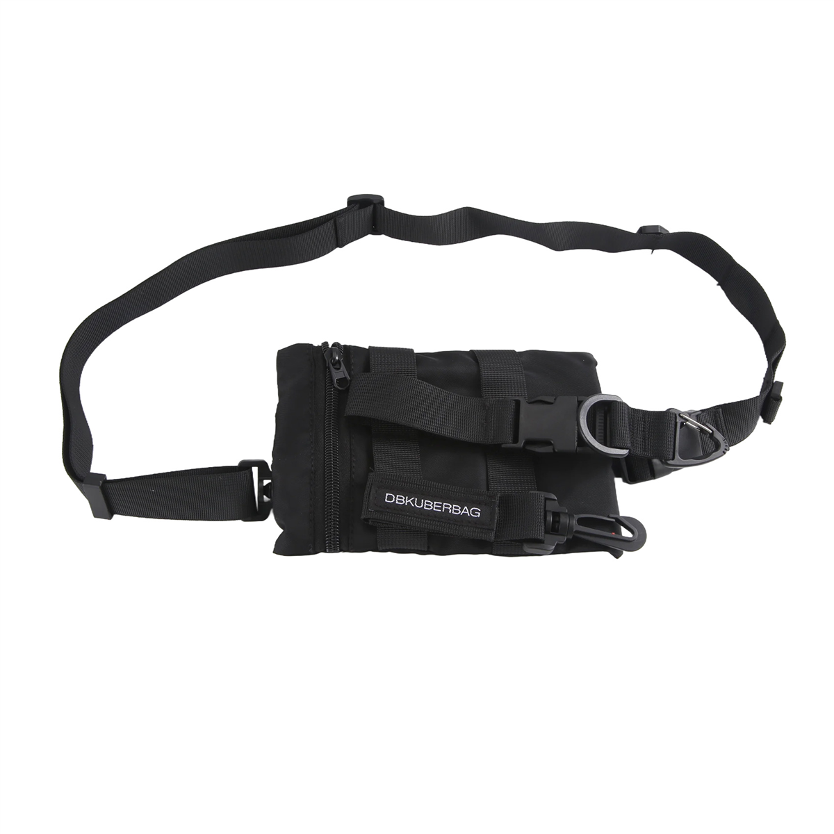 ABQR Single Shoulder Bag Men M - Women'S Crossbody Bags reseña y precio