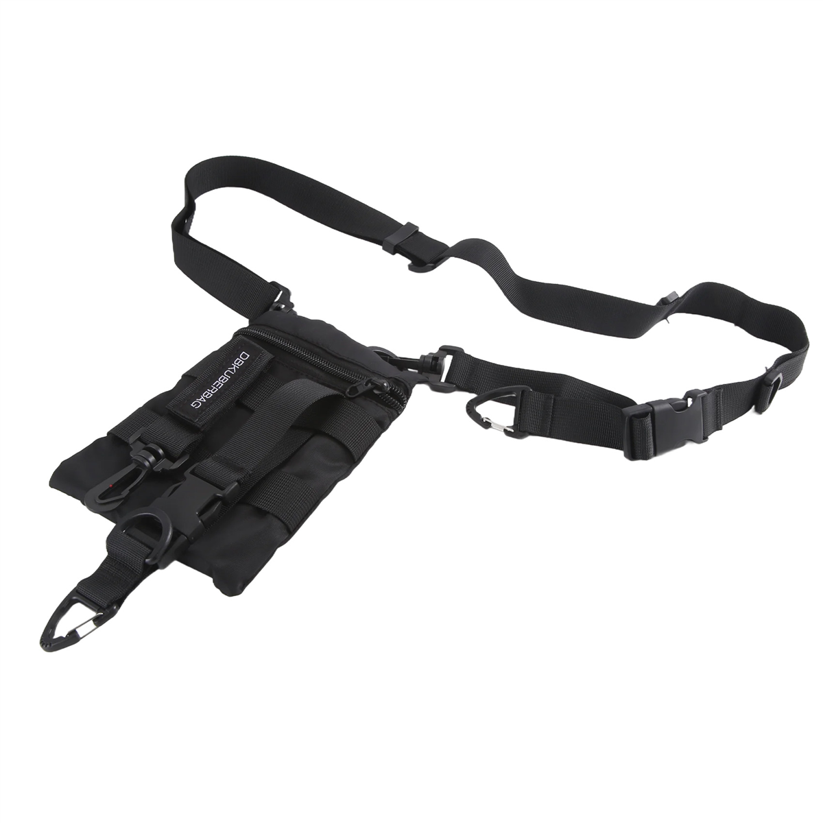 ABQR Single Shoulder Bag Men M - Women'S Crossbody Bags reseña y precio