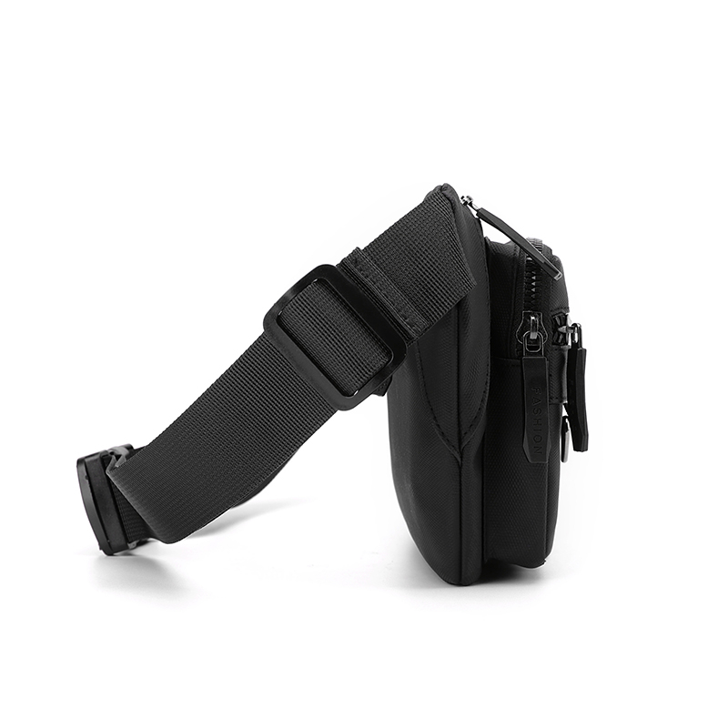 Unisex Waterproof Waist Bag Pa - Women Bags Collection reseña y precio