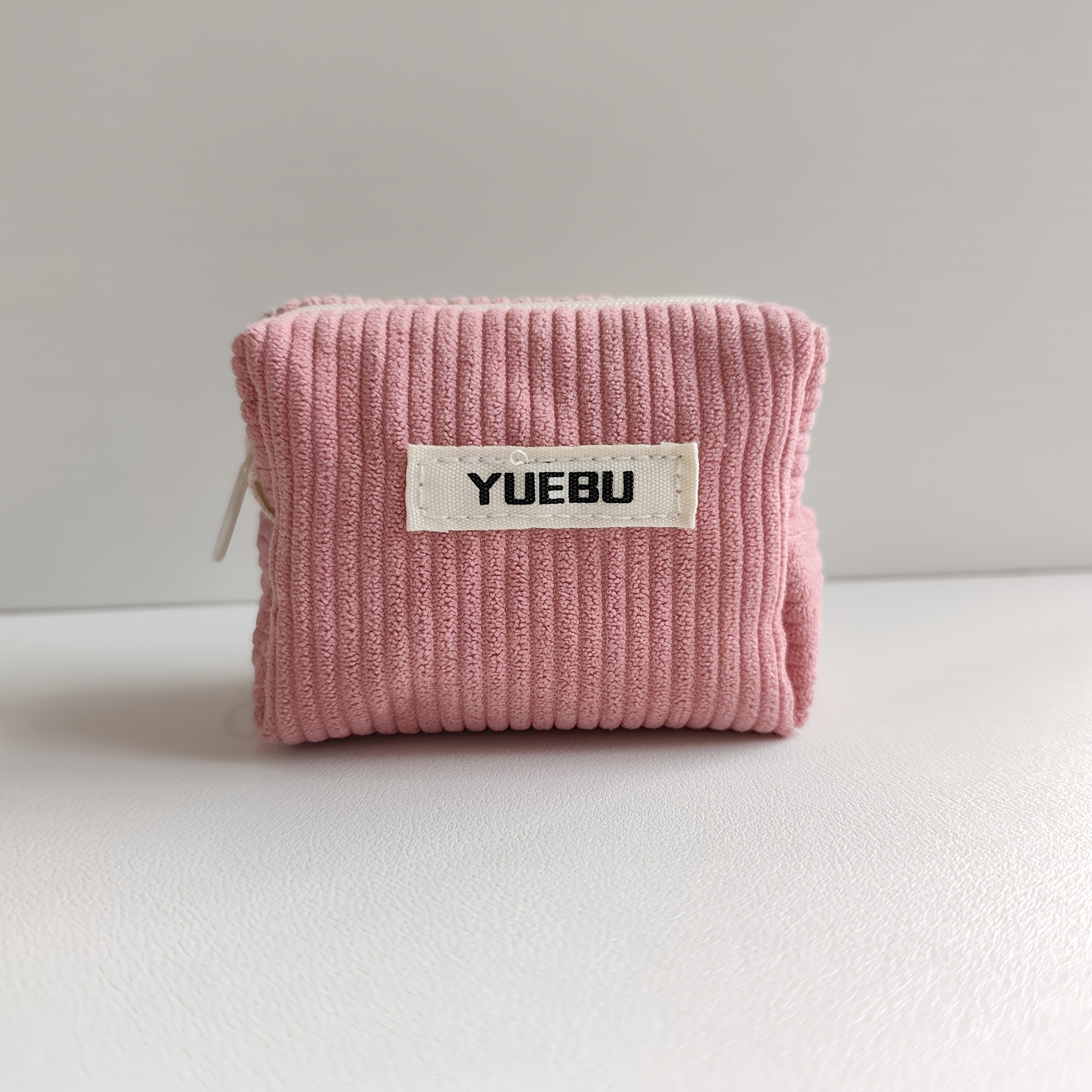A Soft Corduroy Pouch, a Porta - Women Bags Gift reseña y precio