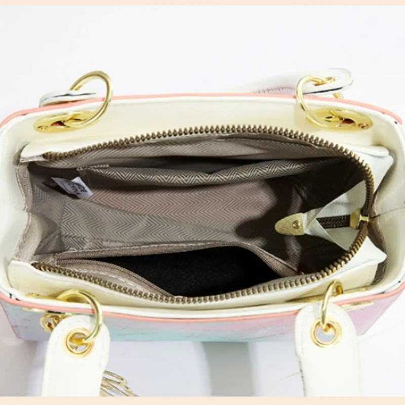 Gradient Printed Crossbody Sho - Women'S Crossbody Bags reseña y precio