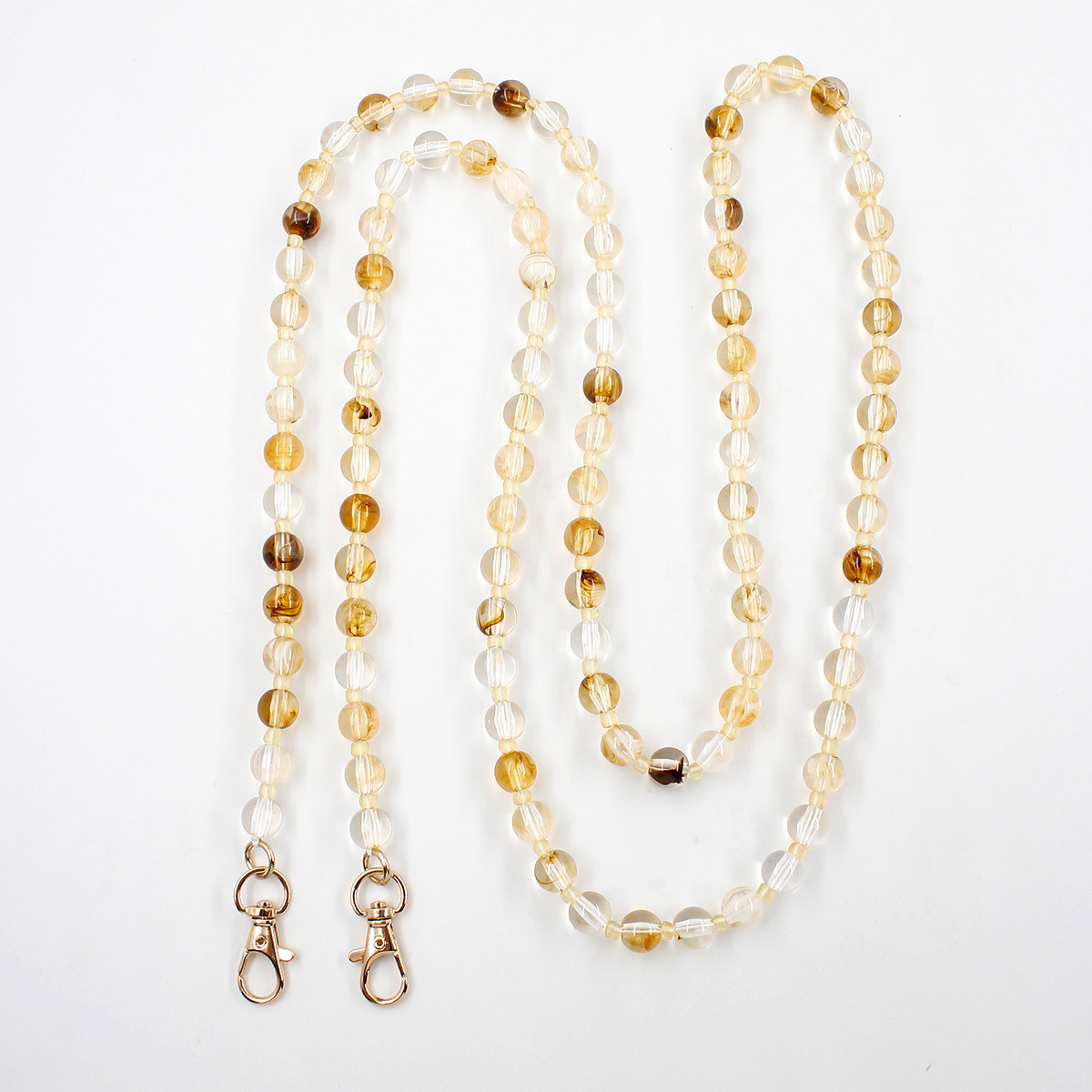 Women Glass Bead Bag Chain Lon - Women Bags Dkny reseña y precio
