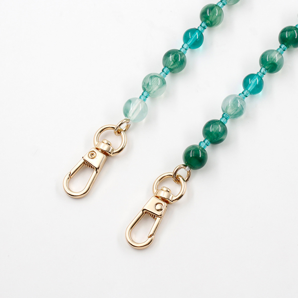 Women Glass Bead Bag Chain Lon - Women Bags Dkny reseña y precio