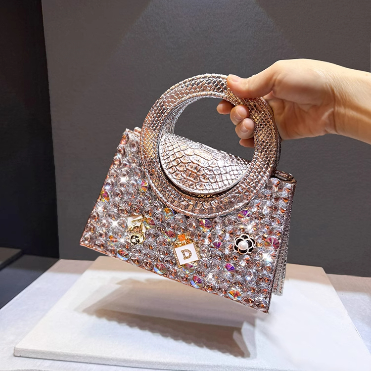 Niche Design Brand New High-qu - Women Bags Branded Sale reseña y precio