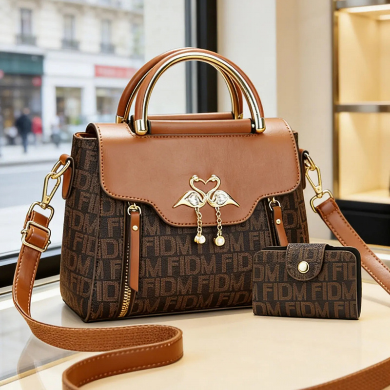 printed letter bags, cross-bod - Women Bags Gift reseña y precio
