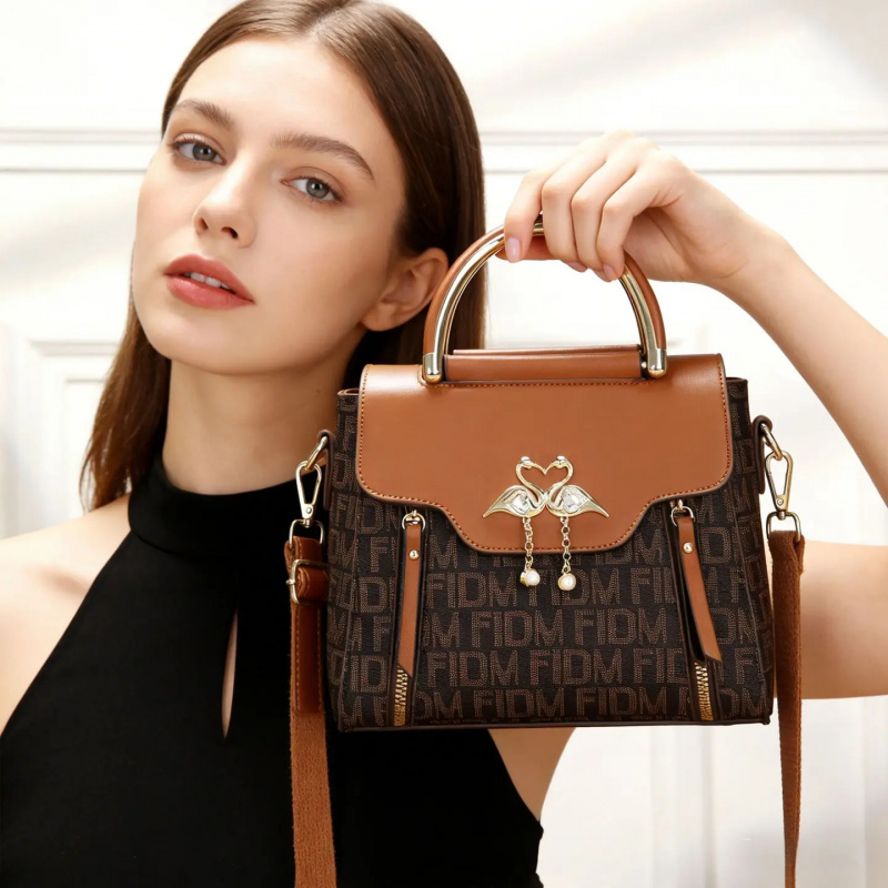 printed letter bags, cross-bod - Women Bags Gift reseña y precio
