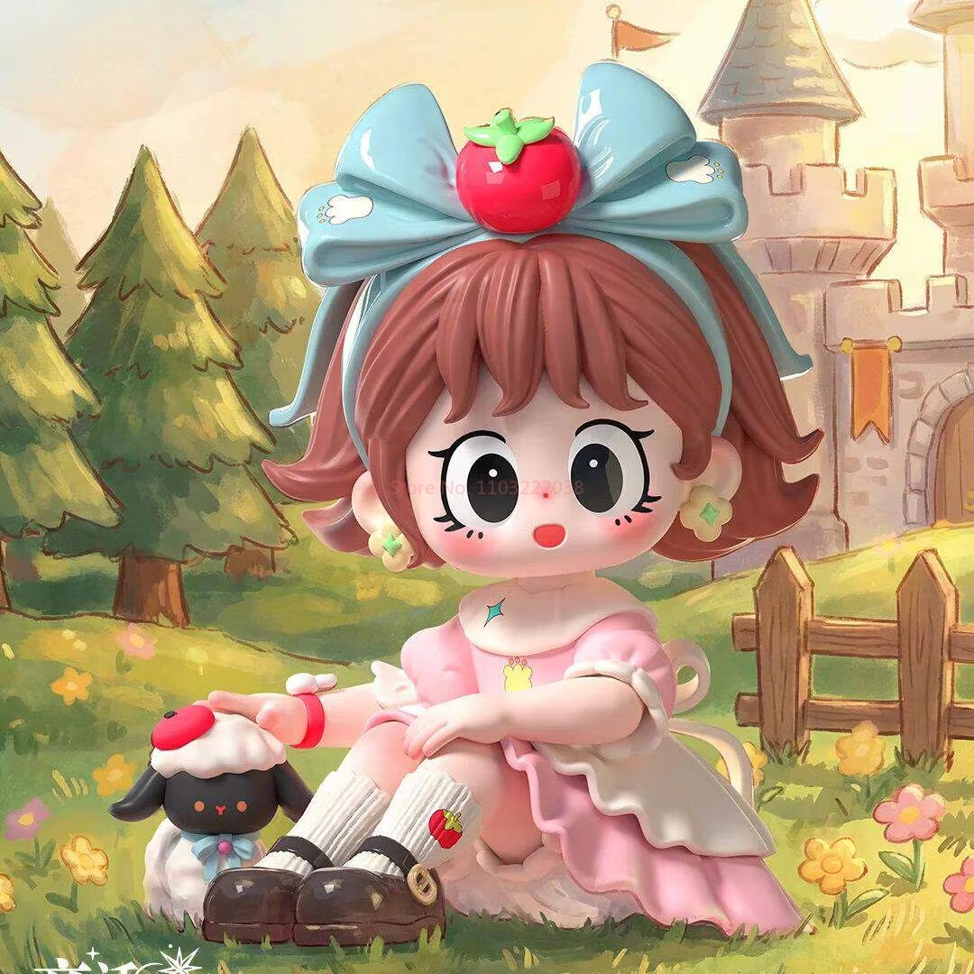 Milay Blind Box Collectible Ar - Women Bags Collection reseña y precio