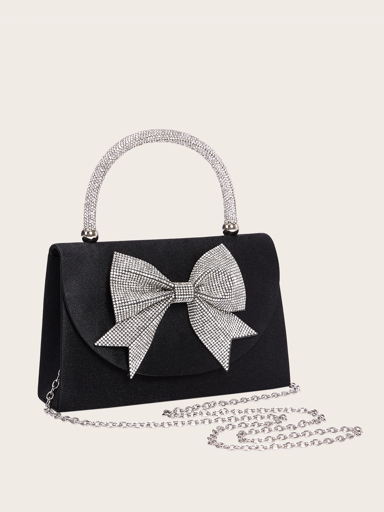 Luxury Design Ladies Square Sh - Women Bags Guess reseña y precio