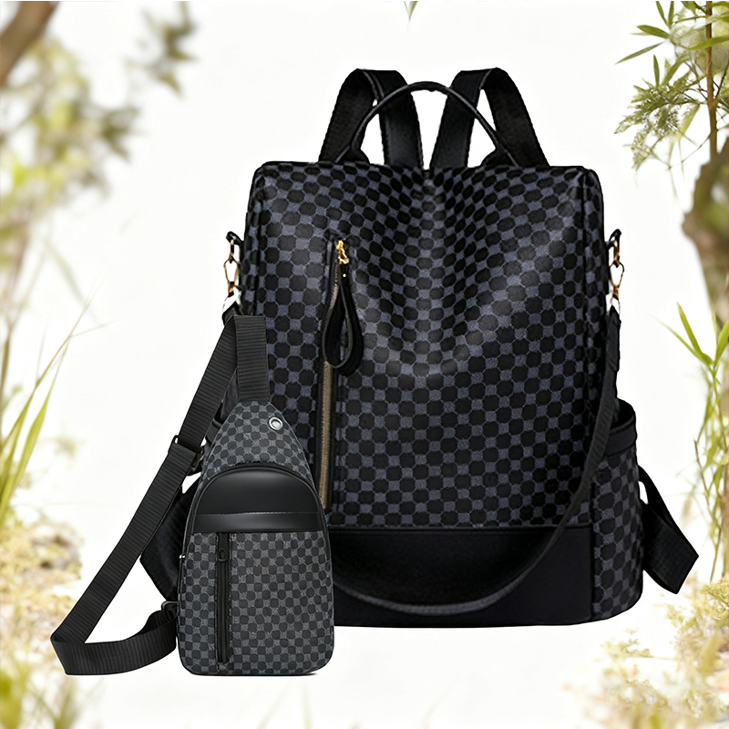 Unisex Fashion Versatile Messe - Women'S Crossbody Bags reseña y precio