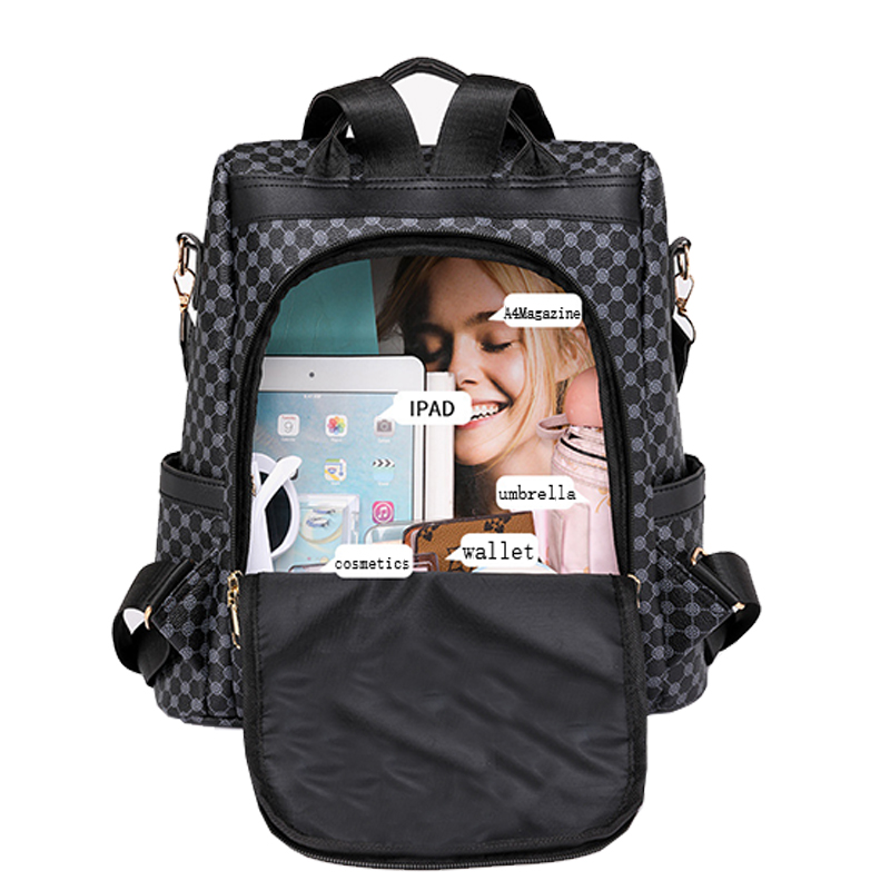 Unisex Fashion Versatile Messe - Women'S Crossbody Bags reseña y precio