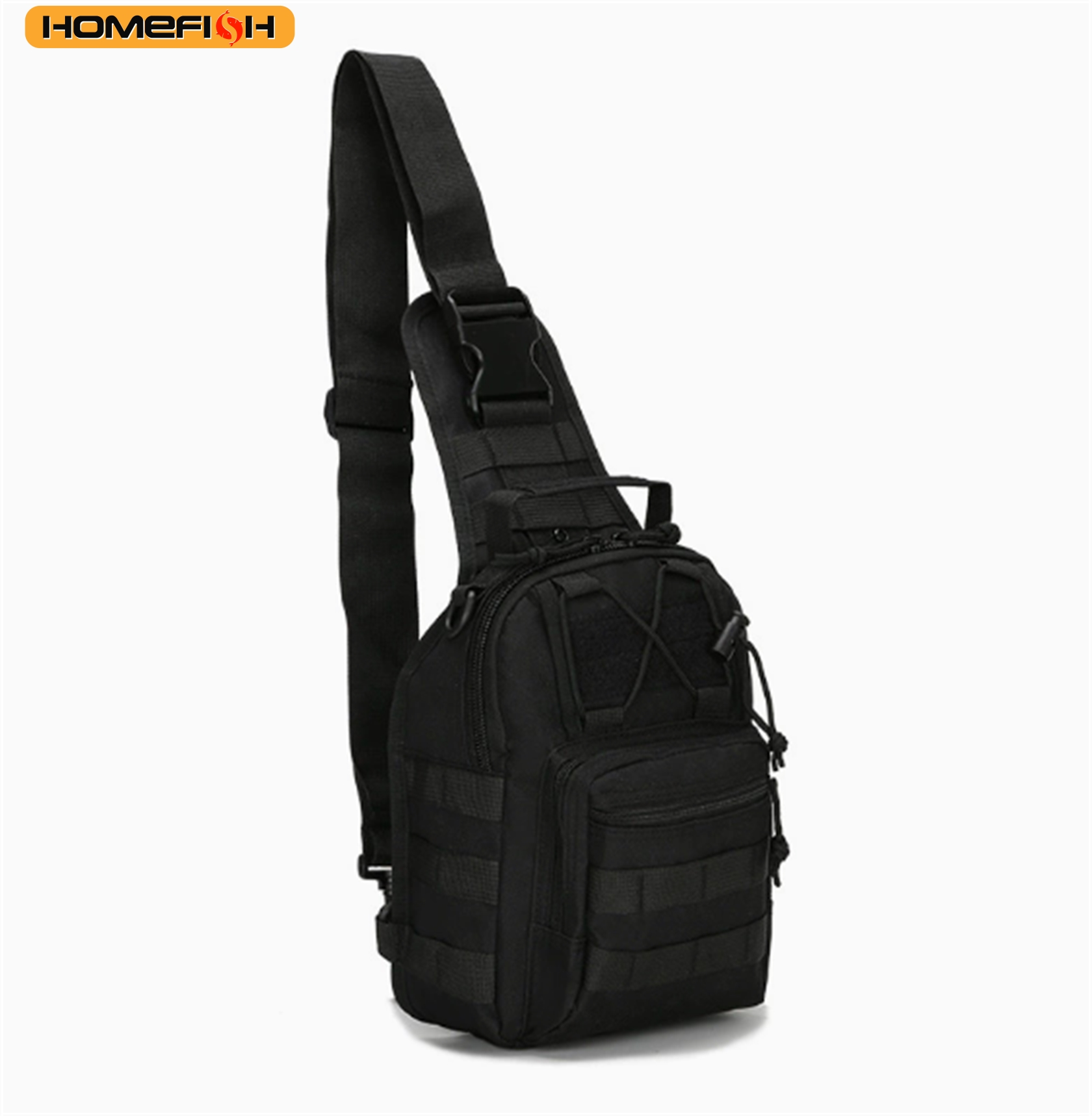 HOMEFISH Tactical Chest Bag fo - Women Bags Dkny reseña y precio