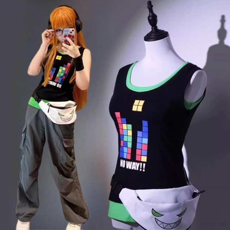 Anime Sakura Futaba Cosplay Co - Women Bags For Party reseña y precio