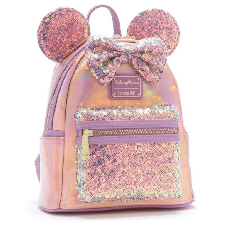 Moments Finding Nemo Darla Fis - Women Bags Gift reseña y precio