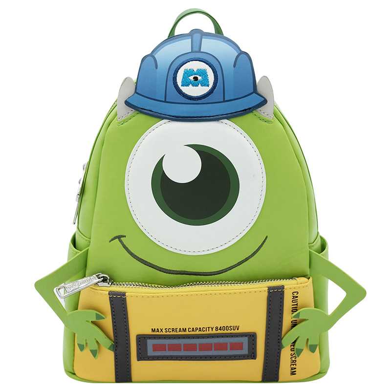 Moments Finding Nemo Darla Fis - Women Bags Gift reseña y precio