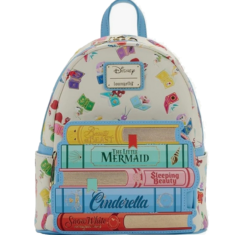 Moments Finding Nemo Darla Fis - Women Bags Gift reseña y precio