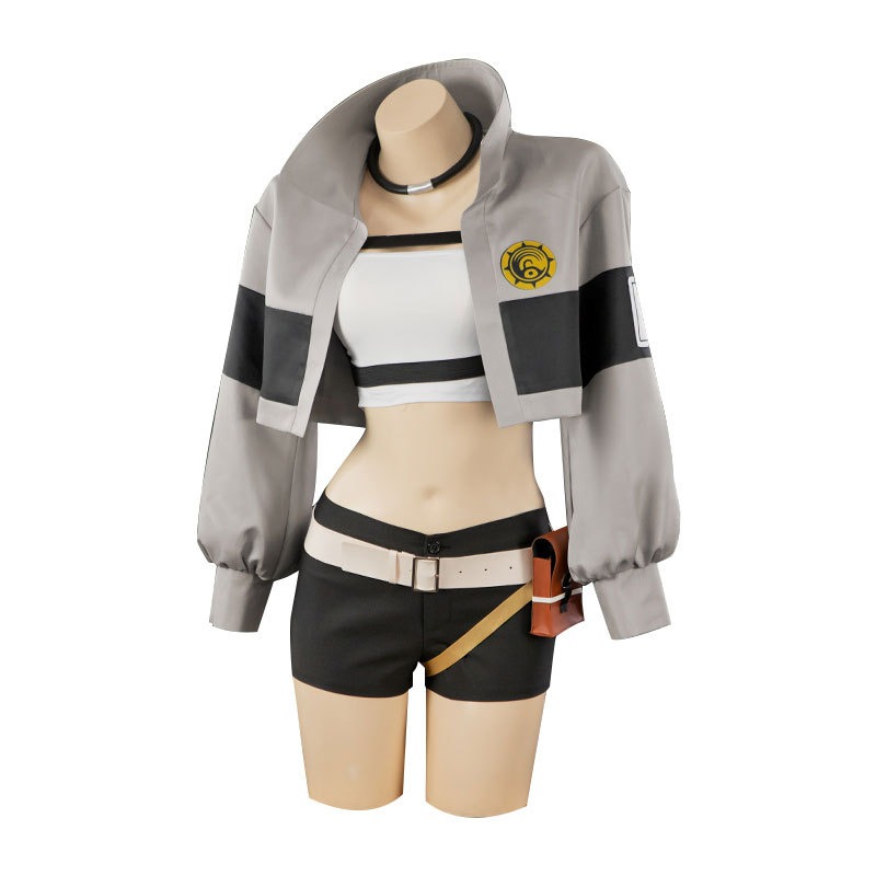 Anime Riyou Cosplay Riyo Costu - Women Bags For Party reseña y precio