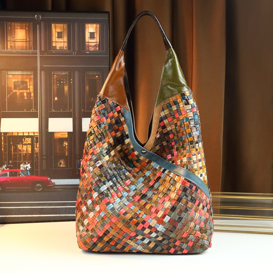 Original Niche Design Brand Hi - Women Bags Branded Sale reseña y precio