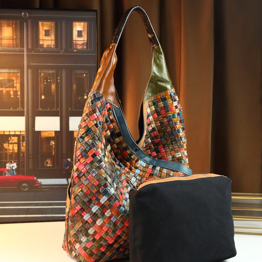 Original Niche Design Brand Hi - Women Bags Branded Sale reseña y precio