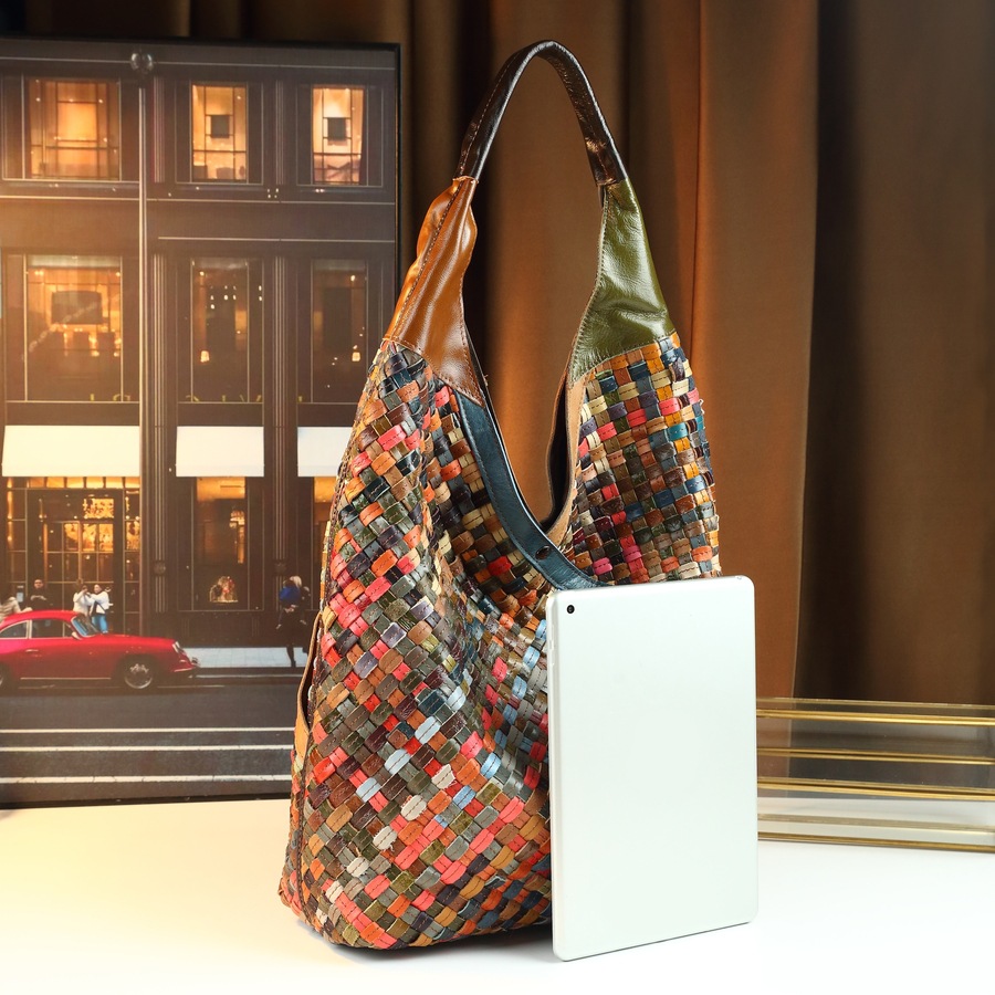 Original Niche Design Brand Hi - Women Bags Branded Sale reseña y precio