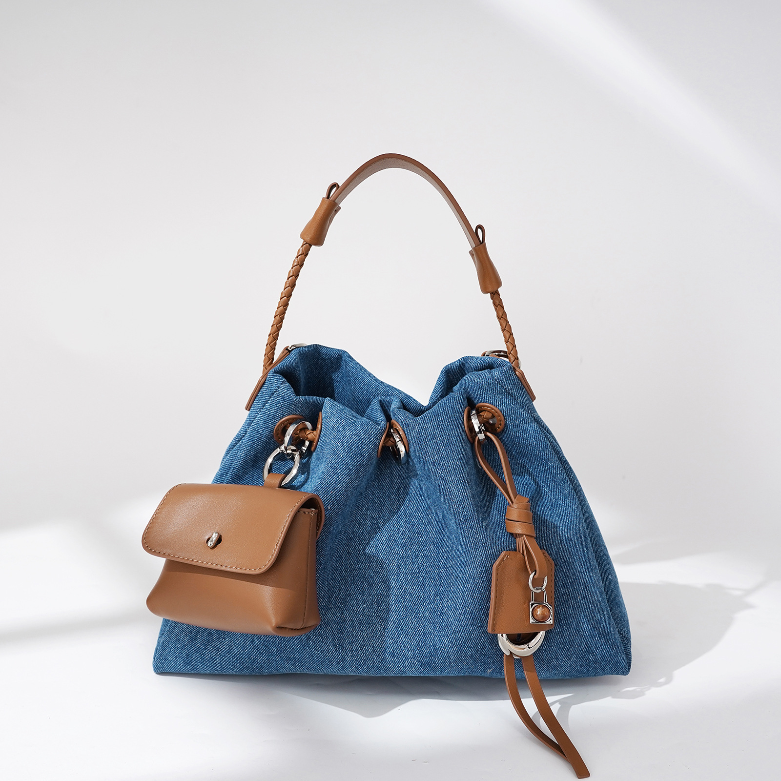 New Paris-Custom Handbags Hand - Women Bags Designer Sale reseña y precio