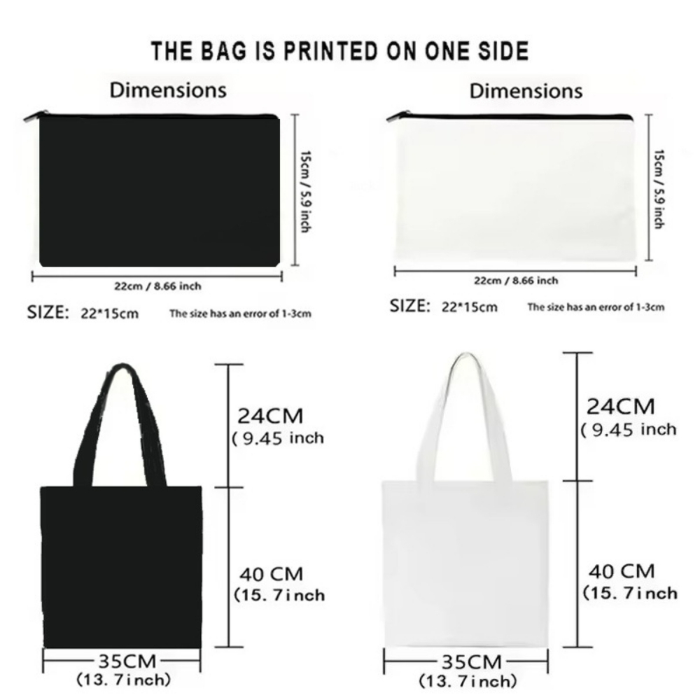 Aesthetic Tokyo Cityscape Canv - Women Bags Collection reseña y precio