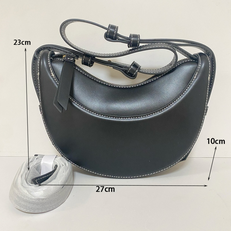 New Fashion Women Crescent Bag - Women Bags Dkny reseña y precio