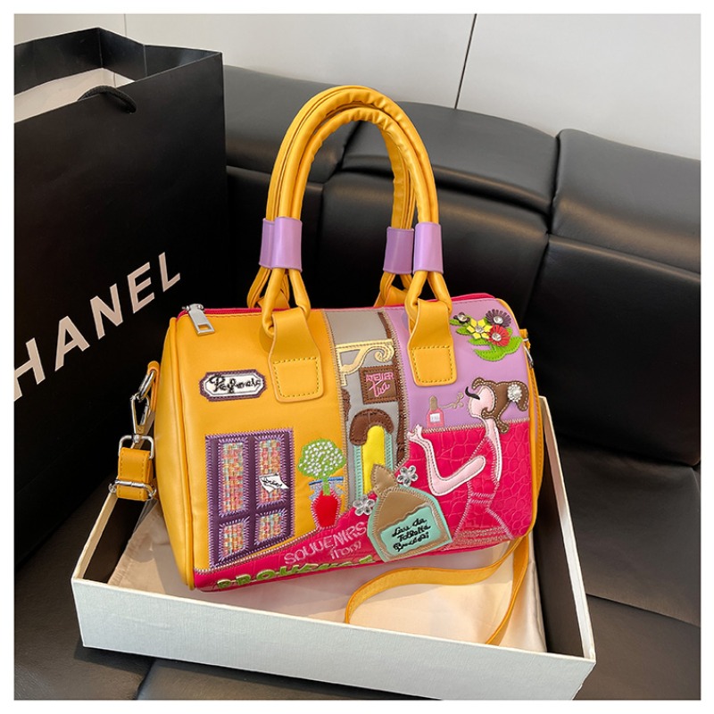 PU New Personality Stylish Sho - Women Bags Designer Sale reseña y precio