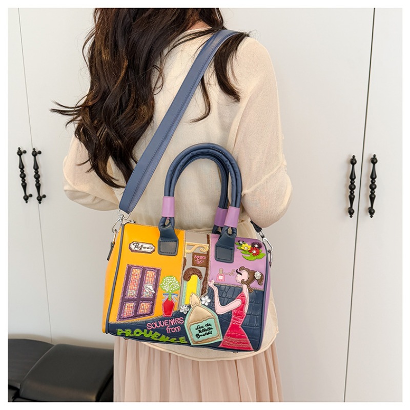 PU New Personality Stylish Sho - Women Bags Designer Sale reseña y precio