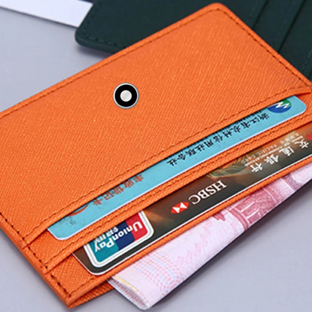 Minimalist Women Men Leather S - Women Bags And Purses reseña y precio