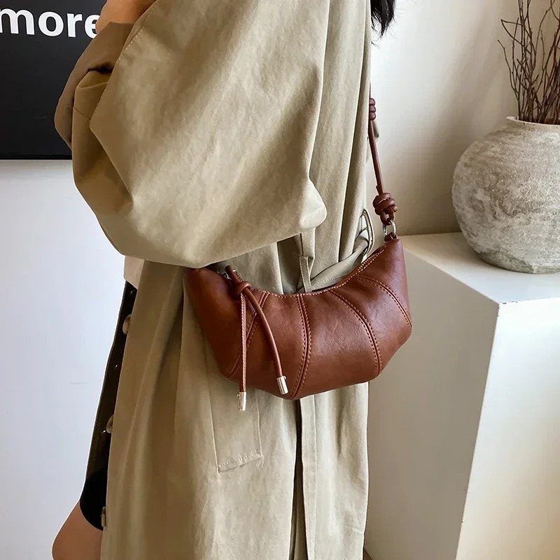 PU Zipper Designer Luxury Dump - Women Bags Branded Sale reseña y precio
