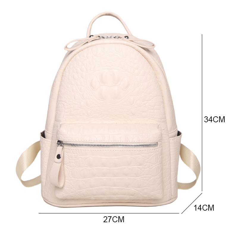 Women's Backpack Ladies Big Ba - Women Bags Guess reseña y precio