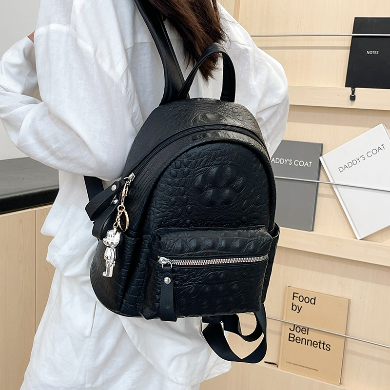 Women's Backpack Ladies Big Ba - Women Bags Guess reseña y precio