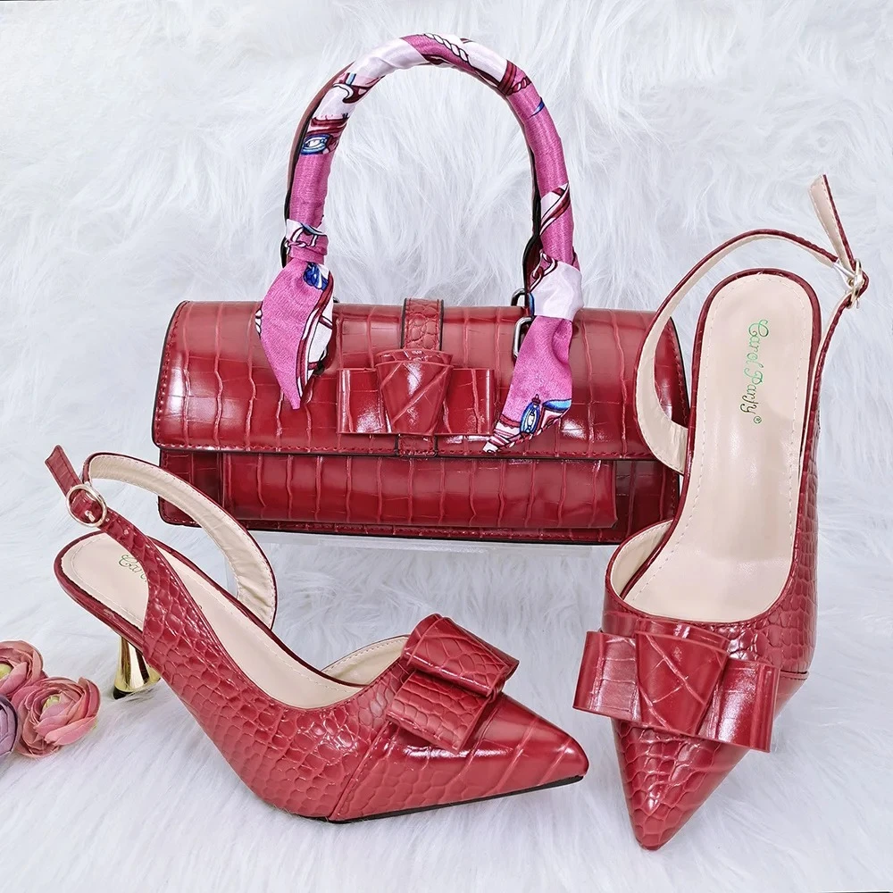 Fashion Design  Women Italian  - Women Bags For Party reseña y precio